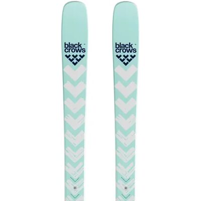 Black Crows Atris Birdie Freeride Ski (Turqoise) Black Crows Atris Birdie Freeride Ski (Turqoise)