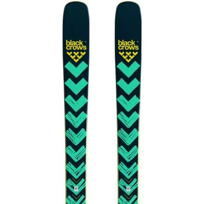 Black Crows Atris Freeride Ski (Turqoise) Black Crows Atris Freeride Ski (Turqoise)