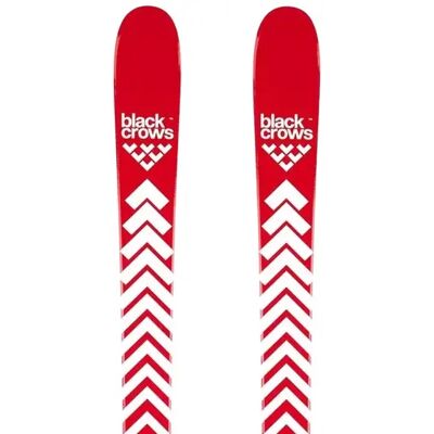Black Crows Camox All Mountain Ski (Rot) Black Crows Camox All Mountain Ski (Rot)