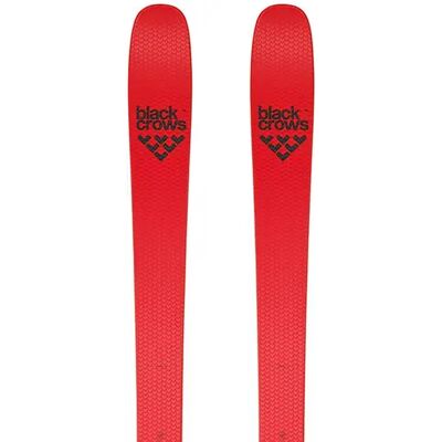 Black Crows Camox Freebird - 188cm - Rot - Skier Black Crows Camox Freebird - 188cm - Rot - Skier