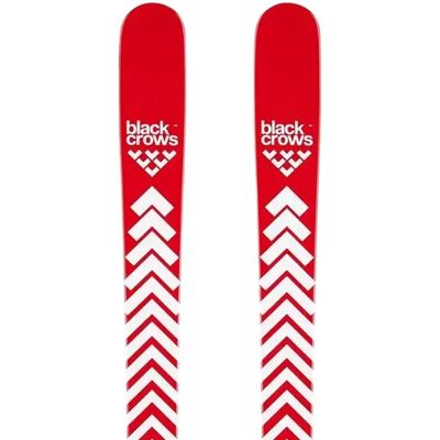Black Crows Camox JR Junior Ski (Rot) Black Crows Camox JR Junior Ski (Rot)