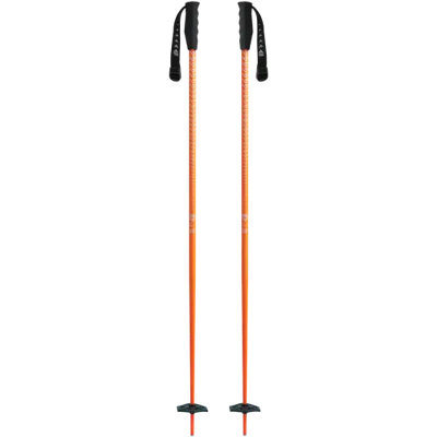 Black Crows Meta Skistöcke (Orange) Black Crows Meta Skistöcke (Orange)