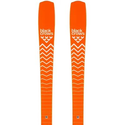 Black Crows Mirus Cor All Mountain Ski (Orange) Black Crows Mirus Cor All Mountain Ski (Orange)
