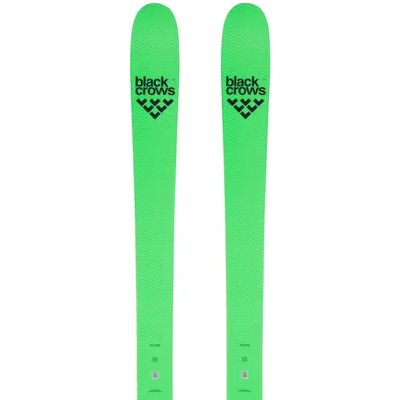 Black Crows Navis Freebird Freeride Tourenski (Grün) Black Crows Navis Freebird Freeride Tourenski (Grün)