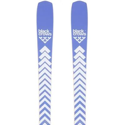 Black Crows Octo Birdie All Mountain Ski (Lightblue) Black Crows Octo Birdie All Mountain Ski (Lightblue)
