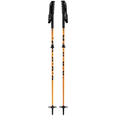 Black Crows Sector Verstellbare Skistöcke (Orange) Black Crows Sector Verstellbare Skistöcke (Orange)