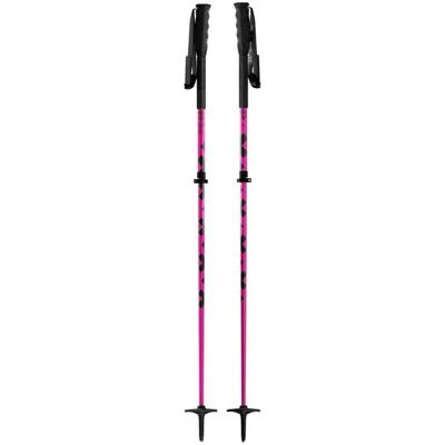 Black Crows Sector Verstellbare Skistöcke (Pink) Black Crows Sector Verstellbare Skistöcke (Pink)