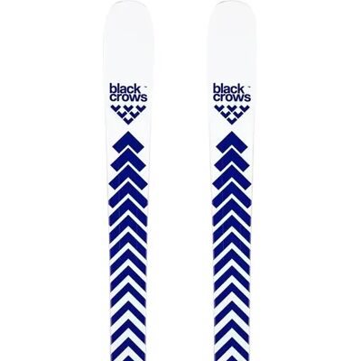 Black Crows Serpo All Mountain Ski (Blau) Black Crows Serpo All Mountain Ski (Blau)