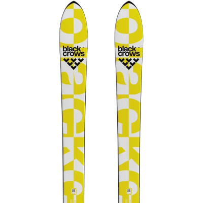 Black Crows Vena Cor All Mountain Ski (Yellow) Black Crows Vena Cor All Mountain Ski (Yellow)