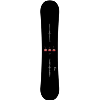 Burton Cultivator Snowboard (Chain Link) Burton Cultivator Snowboard (Chain Link)