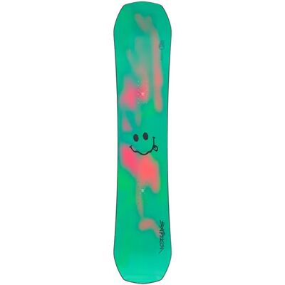 Bataleon Evil Teen Junior Snowboard (Grün) Bataleon Evil Teen Junior Snowboard (Grün)