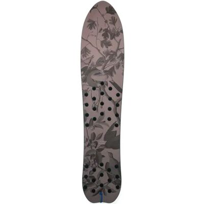 Burton Family Tree Backseat Driver Pow Snowboard (Blau) Burton Family Tree Backseat Driver Pow Snowboard (Blau)
