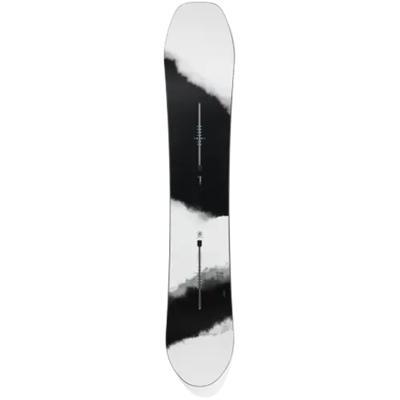 Burton Family Tree High Fidelity Snowboard (Weiß) Burton Family Tree High Fidelity Snowboard (Weiß)