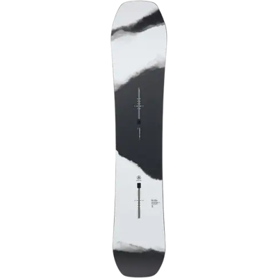 Burton Family Tree Hometown Hero Smalls Kinder Snowboard (Schwarz) Burton Family Tree Hometown Hero Smalls Kinder Snowboard (Schwarz)
