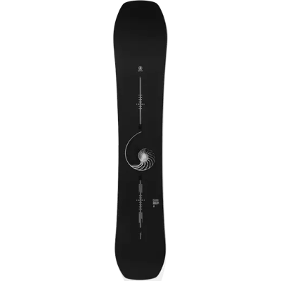 Burton Family Tree Hometown Hero Snowboard (Xray) Burton Family Tree Hometown Hero Snowboard (Xray)