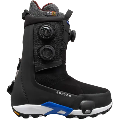 Burton Highshot X Pro Step On Snowboard Boots (Schwarz) Burton Highshot X Pro Step On Snowboard Boots (Schwarz)