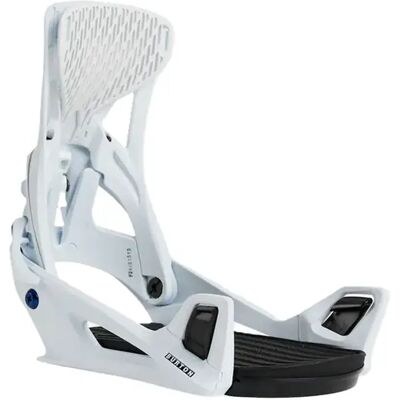 Burton Step On Genesis Re:Flex Herren Snowboard Bindungen (White) Burton Step On Genesis Re:Flex Herren Snowboard Bindungen (White)