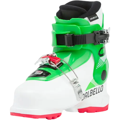 Dalbello CX 2.0 Cabrio GW JR Ski Boots (Weiß) Dalbello CX 2.0 Cabrio GW JR Ski Boots (Weiß)
