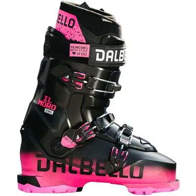 Dalbello IL Moro Pro Herren Skischuhe (Pink Fluo / Black) Dalbello IL Moro Pro Herren Skischuhe (Pink Fluo / Black)