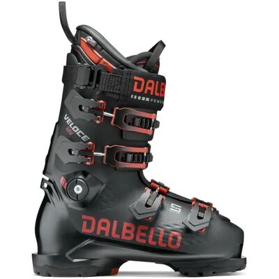 Dalbello Veloce 120 MV Herren Skischuhe (Schwarz) Dalbello Veloce 120 MV Herren Skischuhe (Schwarz)