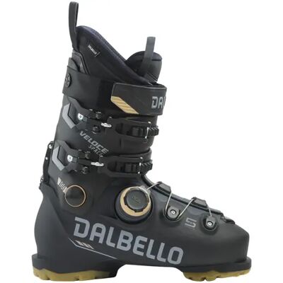 Dalbello Veloce Space 100 BOA Herren Skischuhe (Black/Antracite) Dalbello Veloce Space 100 BOA Herren Skischuhe (Black/Antracite)
