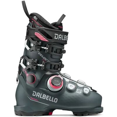 Dalbello Veloce Space 105 BOA Skischuhe Damen (Dark Petrol / Mercury) Dalbello Veloce Space 105 BOA Skischuhe Damen (Dark Petrol / Mercury)