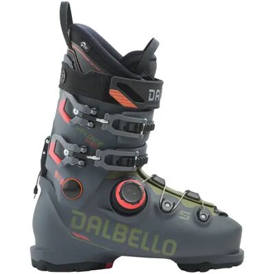 Dalbello Veloce Space 110 BOA Herren Skischuhe (Antracite/Kelp Green) Dalbello Veloce Space 110 BOA Herren Skischuhe (Antracite/Kelp Green)