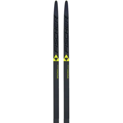 Fischer Twin Fell Speedmax 70 Langlaufski Klassisch (Medium) Fischer Twin Fell Speedmax 70 Langlaufski Klassisch (Medium)