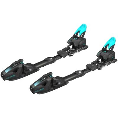 Head FreeFlex 14 GW - Skibindung - Grau/Blau Head FreeFlex 14 GW - Skibindung - Grau/Blau