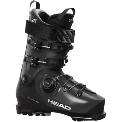 Head Kaliber 95 MV GW BOA Skischuhe Damen (Schwarz) Head Kaliber 95 MV GW BOA Skischuhe Damen (Schwarz)