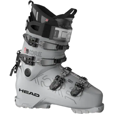 Head Kore 110 MV GW Herren Skischuhe (Grau) Head Kore 110 MV GW Herren Skischuhe (Grau)