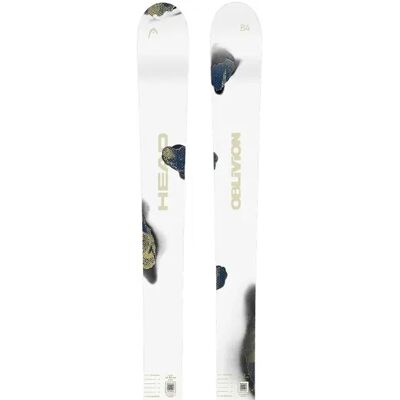 Head Oblivion 84 Freestyle Ski (Weiß) Head Oblivion 84 Freestyle Ski (Weiß)