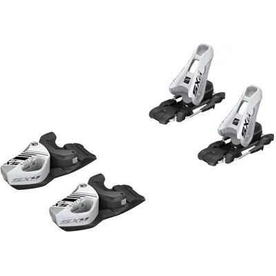 Head Tyrolia SX 4.5 GW CA Junior Ski Bindings (Weiß) Head Tyrolia SX 4.5 GW CA Junior Ski Bindings (Weiß)
