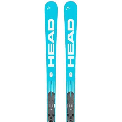 Head WC Rebels e-Speed Pro Race Ski (Blau) Head WC Rebels e-Speed Pro Race Ski (Blau)