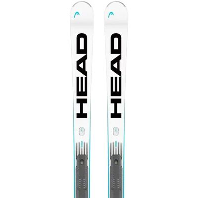 Head WC Rebels e-Speed Race Ski (Weiß) Head WC Rebels e-Speed Race Ski (Weiß)