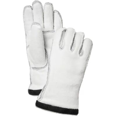 Hestra Heli Ski Women 5 Finger Liner Hestra Heli Ski Women 5 Finger Liner