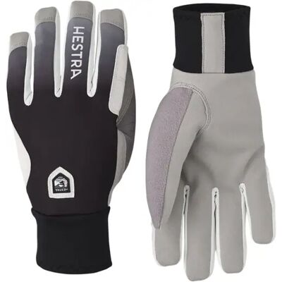 Hestra Damen XC Primaloft Langlauf Handschuhe (Schwarz) Hestra Damen XC Primaloft Langlauf Handschuhe (Schwarz)