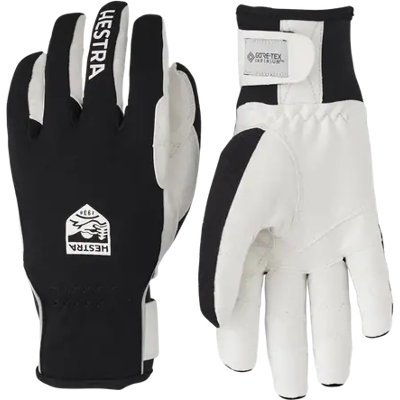 Hestra XC Ergo Grip Damen Ski-Handschuhe (Schwarz/Weiß) Hestra XC Ergo Grip Damen Ski-Handschuhe (Schwarz/Weiß)