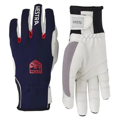 Hestra XC Ergo Grip Damen Ski-Handschuhe (Blau) Hestra XC Ergo Grip Damen Ski-Handschuhe (Blau)