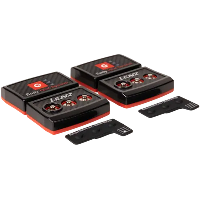 Lenz Lithium Heat Pack 2.0 Lenz Lithium Heat Pack 2.0