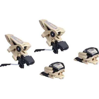 Marker Griffon 13 ID Skibindung (Schwarz/Braun) Marker Griffon 13 ID Skibindung (Schwarz/Braun)