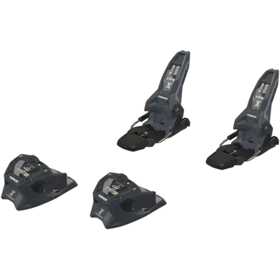 Marker Griffon X 13 Mwerks Skibindung (Graphit / Black) Marker Griffon X 13 Mwerks Skibindung (Graphit / Black)