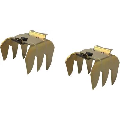 Marker Ski Crampons (Gold) Marker Ski Crampons (Gold)