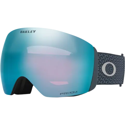 Oakley Flight Deck L Seasonal Collection Skibrille (Prizm Sapphire Iridium) Oakley Flight Deck L Seasonal Collection Skibrille (Prizm Sapphire Iridium)