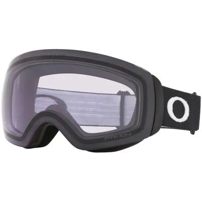 Oakley Matte Black Flight Deck M Skibrille - Snow Ski/ snowboard Oakley Matte Black Flight Deck M Skibrille - Snow Ski/ snowboard