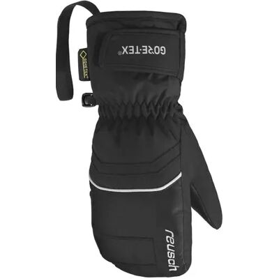 Reusch Tommy GTX Junior Ski Mittens (Schwarz) Reusch Tommy GTX Junior Ski Mittens (Schwarz)