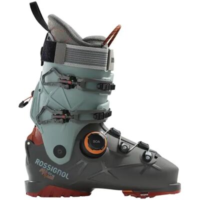 Rossignol Alltrack 110 Pro MV Boa GW Herren Skischuhe (Petrol) Rossignol Alltrack 110 Pro MV Boa GW Herren Skischuhe (Petrol)