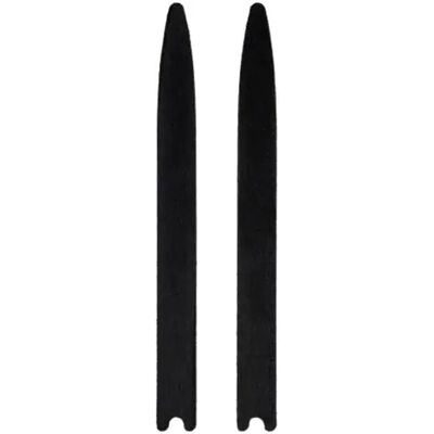 Rossignol L2 R-Fell Sport Felle Für Langlaufski (Schwarz) Rossignol L2 R-Fell Sport Felle Für Langlaufski (Schwarz)