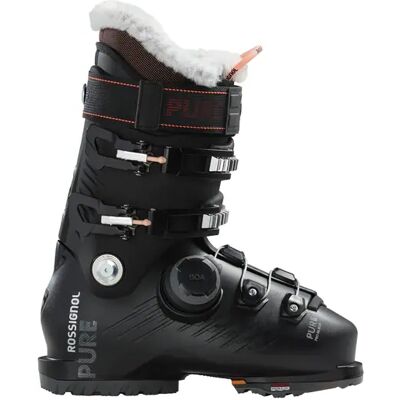 Rossignol Pure 85 Pro BOA GW Damen Skischuhe (Schwarz) Rossignol Pure 85 Pro BOA GW Damen Skischuhe (Schwarz)