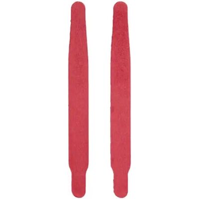 Rossignol R-Fell Performance Felle Für Langlaufski (Rot) Rossignol R-Fell Performance Felle Für Langlaufski (Rot)